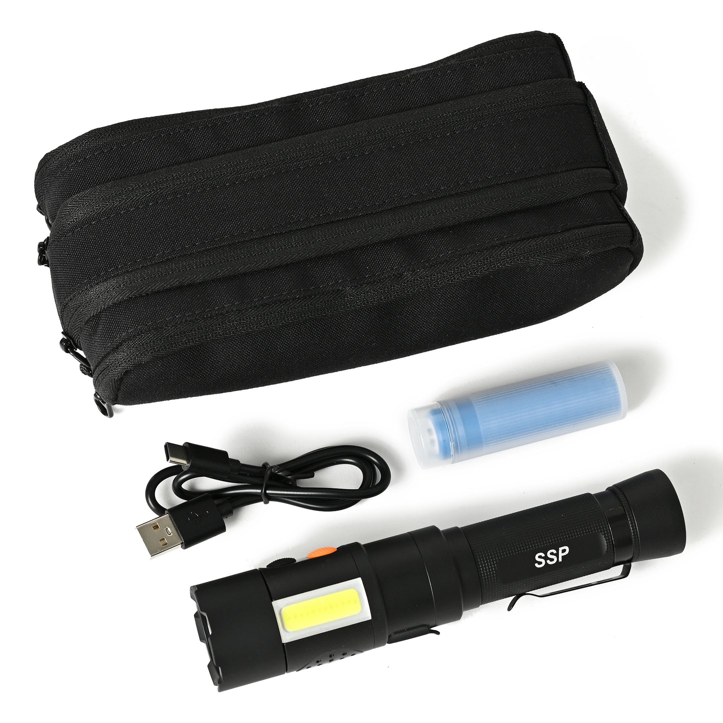 SSP 閃光音響ライト