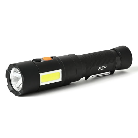 SSP 閃光音響ライト