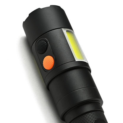 SSP 閃光音響ライト