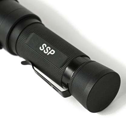 SSP 閃光音響ライト