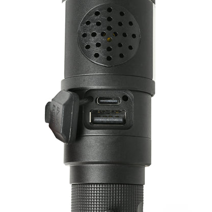 SSP 閃光音響ライト