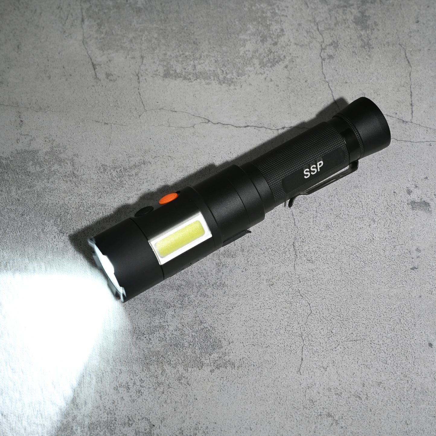 SSP 閃光音響ライト