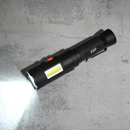 SSP 閃光音響ライト