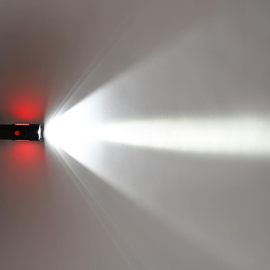 SSP 閃光音響ライト