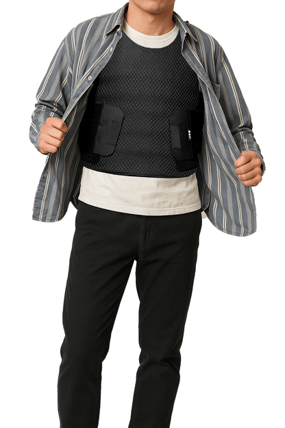 SSP 防刃インナー（インナー型 防刃ベスト ）