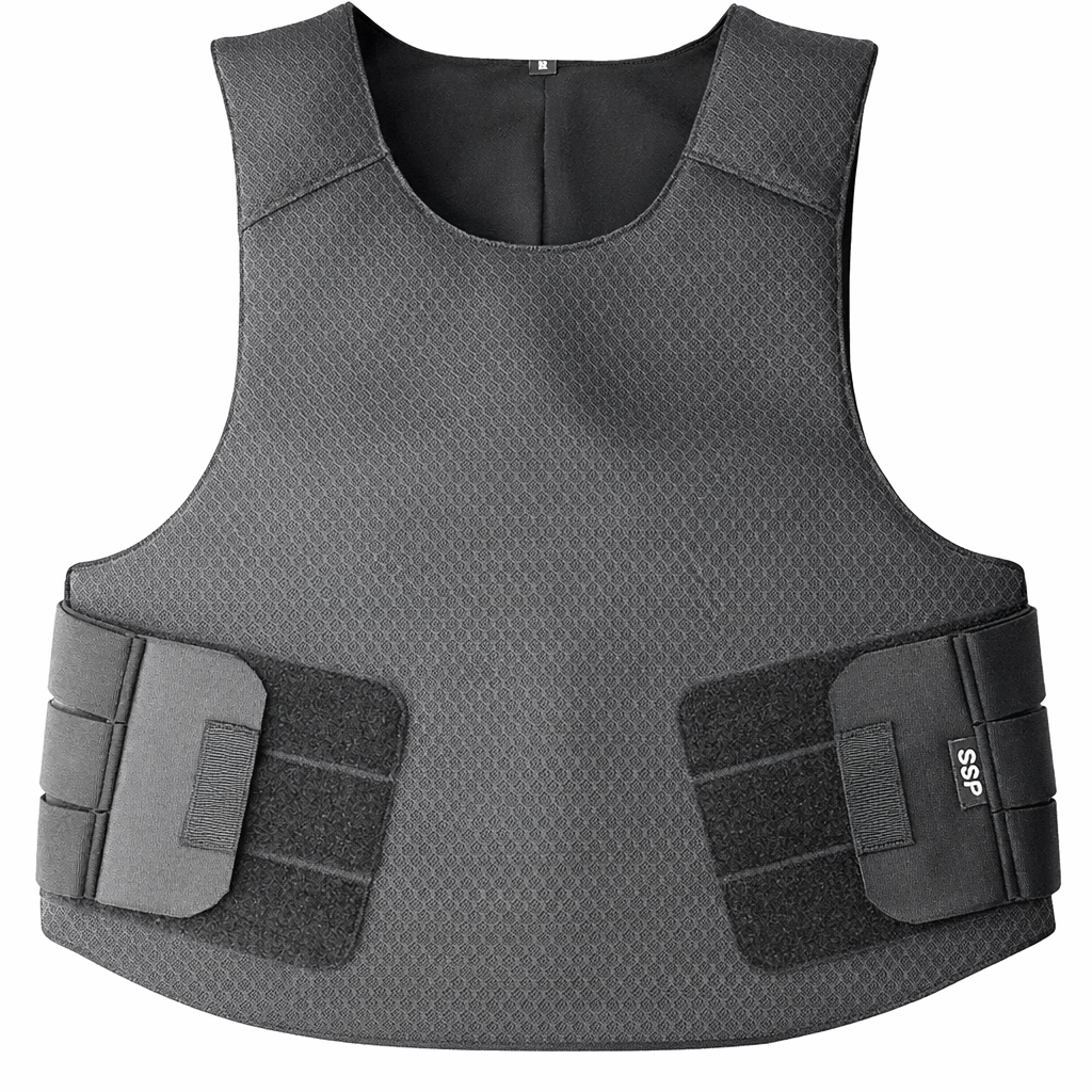 SSP 防刃インナー（インナー型 防刃ベスト ）