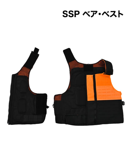 SSP ベア・ベスト