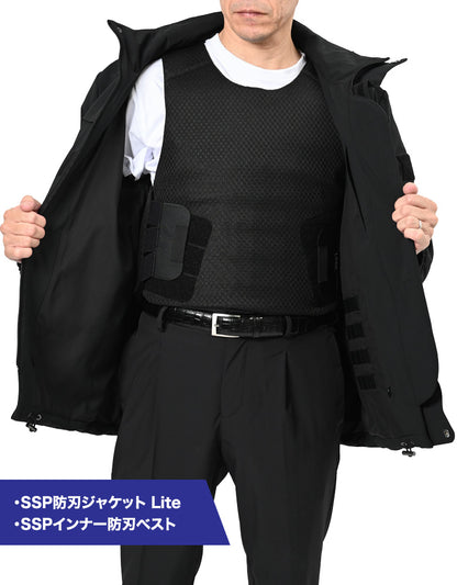 SSP防刃ジャケットLite