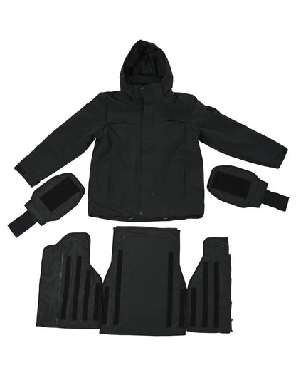 SSP防刃ジャケットLite