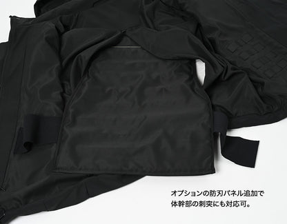 SSP防刃ジャケットLite